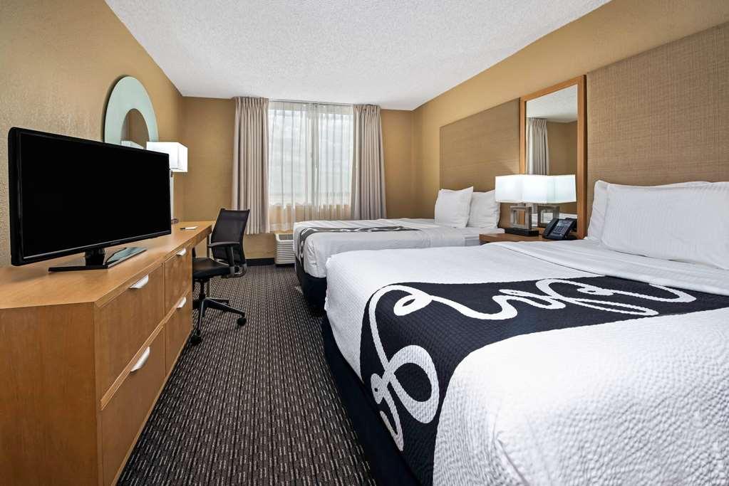 La Quinta By Wyndham West Palm Beach Airport Habitación foto