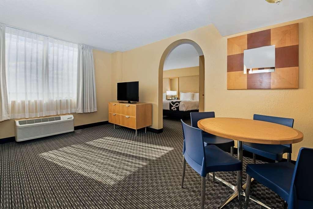 La Quinta By Wyndham West Palm Beach Airport Habitación foto