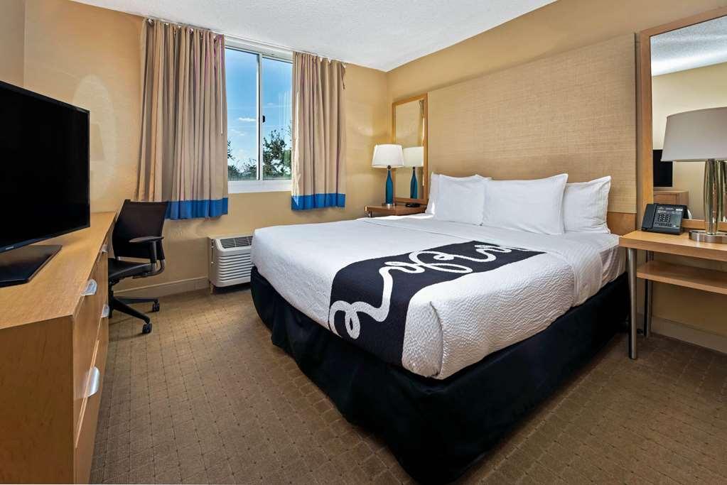 La Quinta By Wyndham West Palm Beach Airport Habitación foto